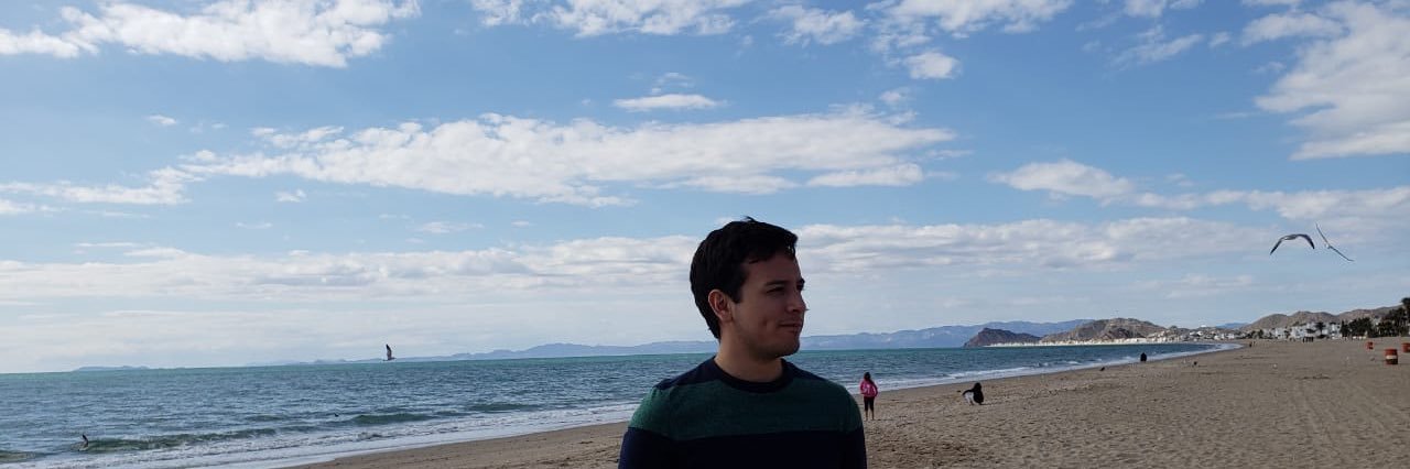 LiamLopez95's profile banner image
