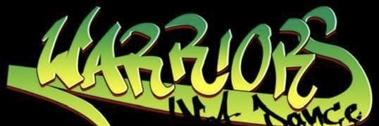 Warriors Ina Dance banner