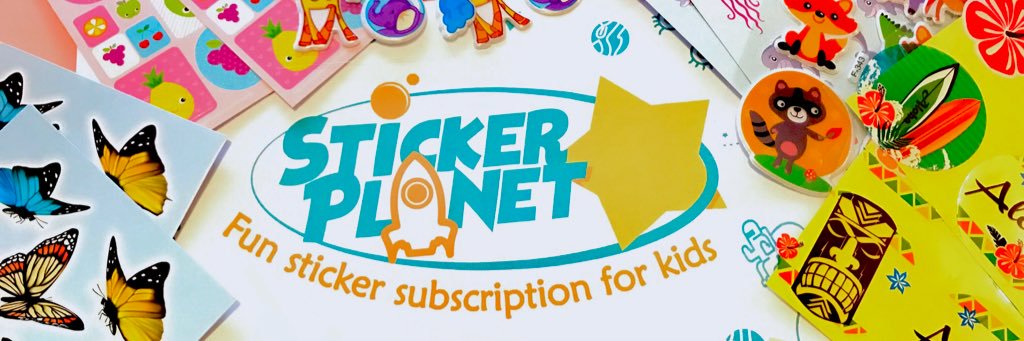 StickerPlanet_'s profile banner image