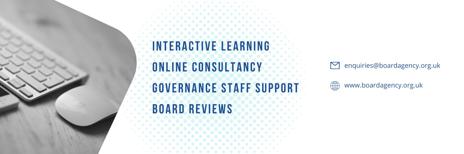 BoardAgency's profile banner image