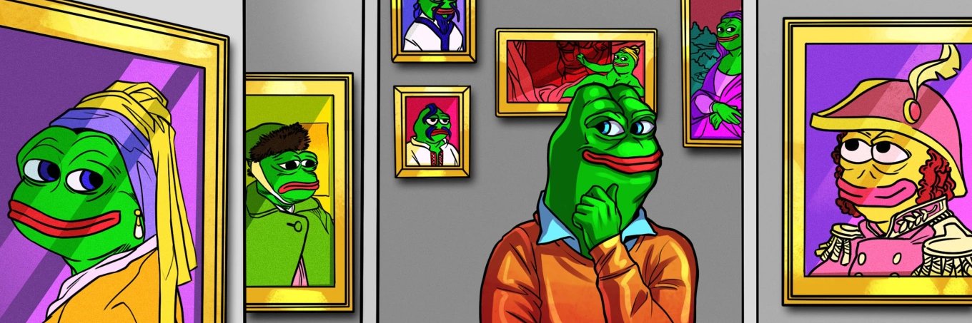 100% of my body is a meme banner