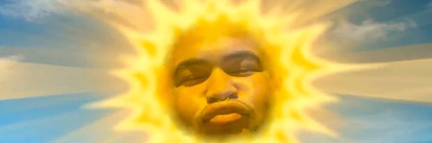 Cory 🌞 banner