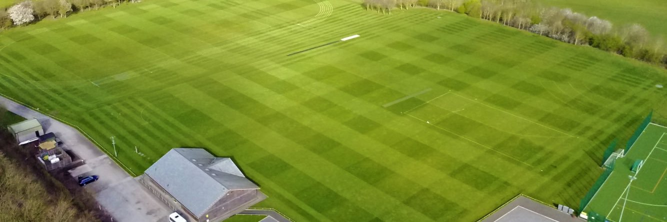 Dixie Groundstaff. banner