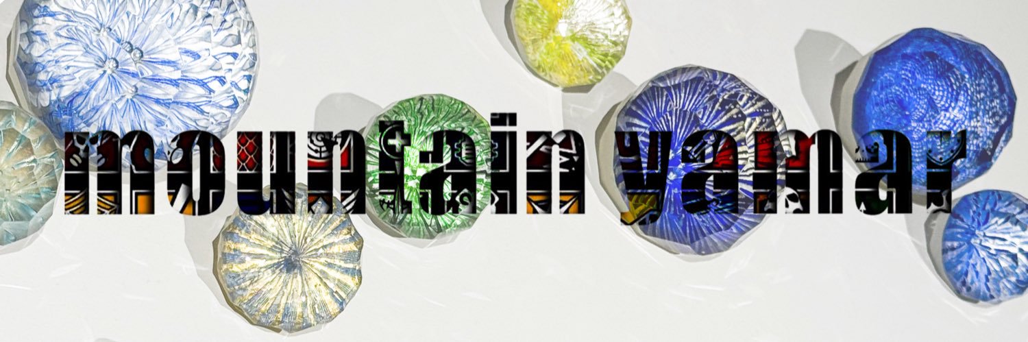 マウンテンヤマー banner