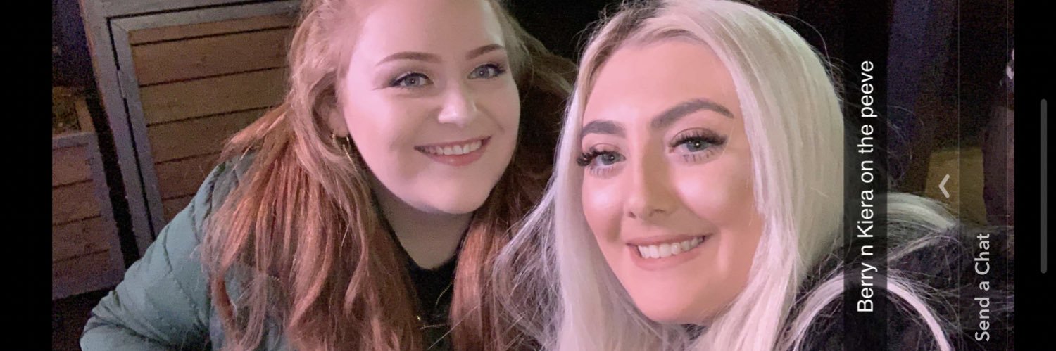 KieraRx's profile banner image