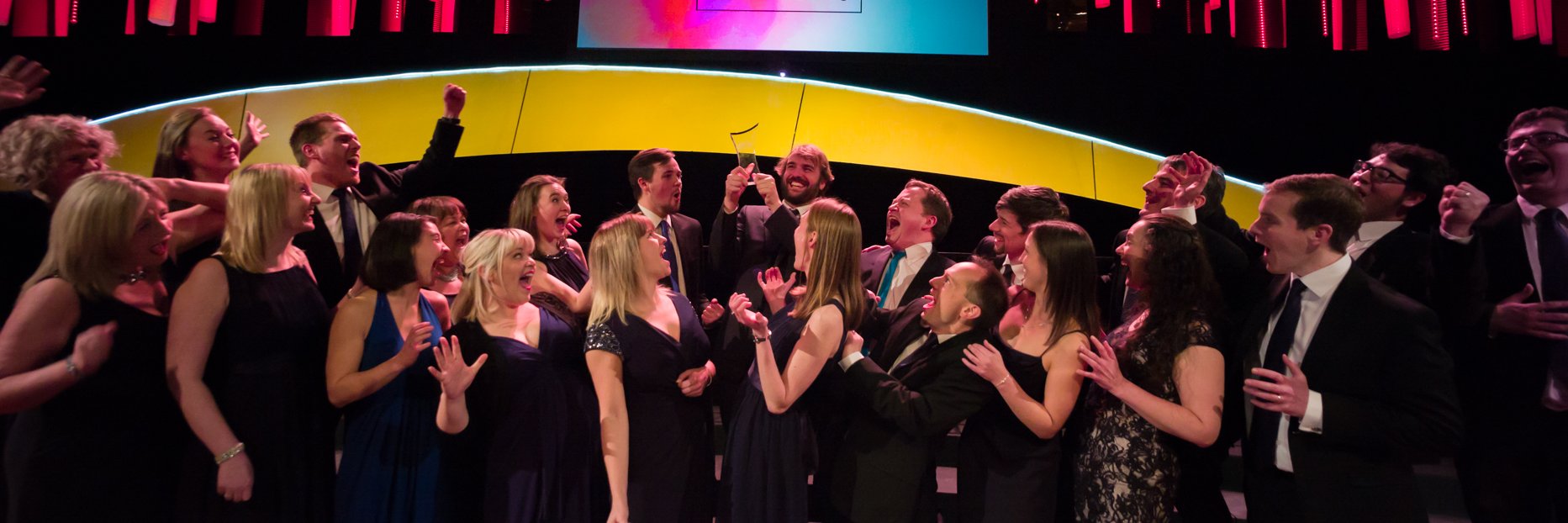 ChoiroftheYear's profile banner image