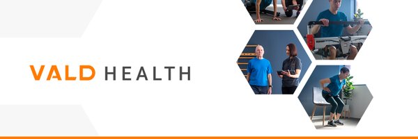 VALD_Health Profile Banner