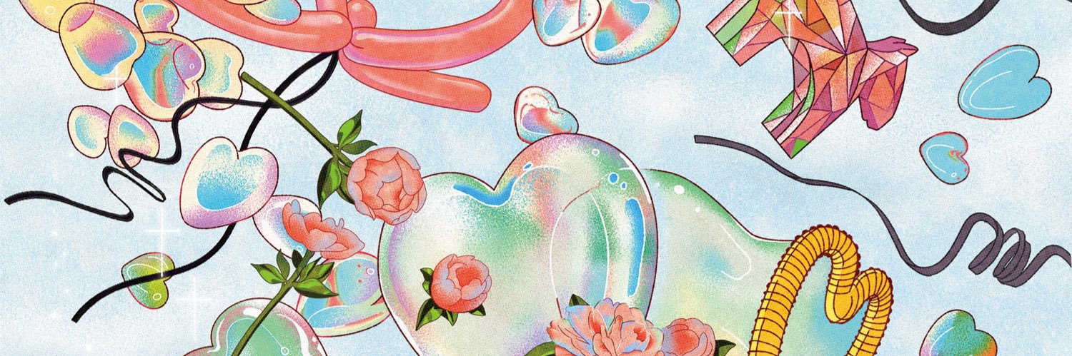 icedcherry08's profile banner image
