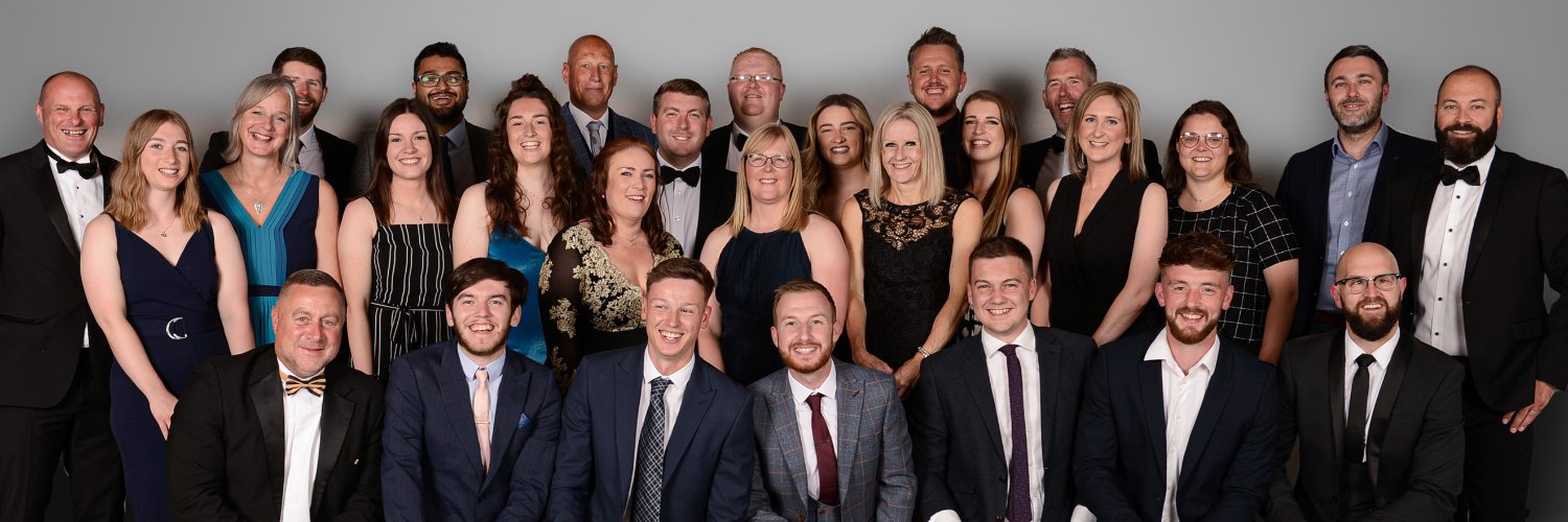 Yorkshire BUCS banner