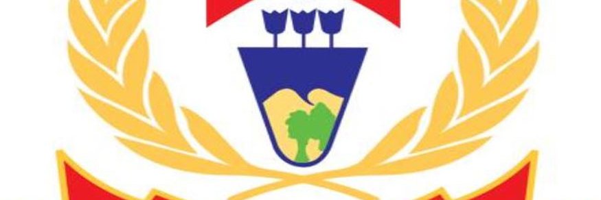 Simdega Police banner