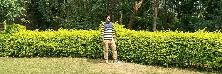 meshivsagar's profile banner image