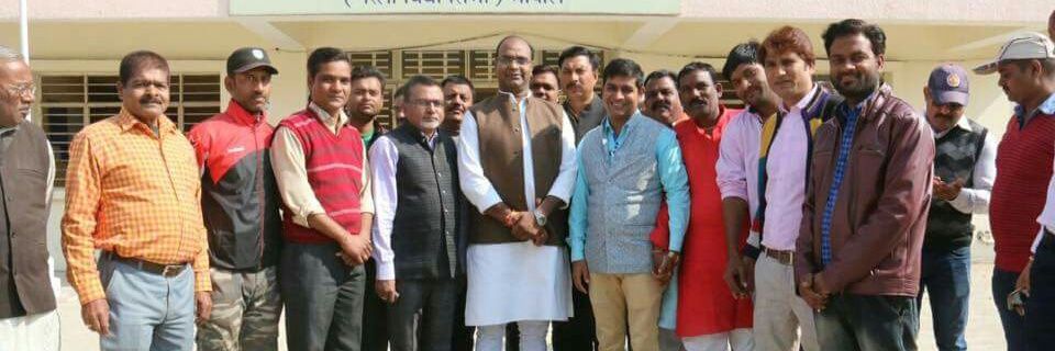 bablesh_rajput's profile banner image