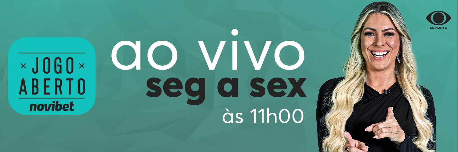 Jogo Aberto banner