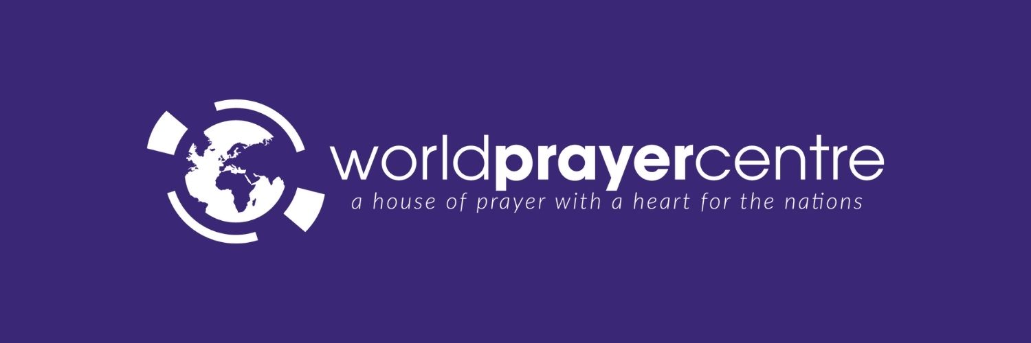 World Prayer Centre banner