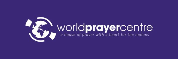 worldprayerc Profile Banner