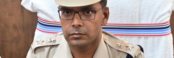 dhanbadpolice Profile Banner