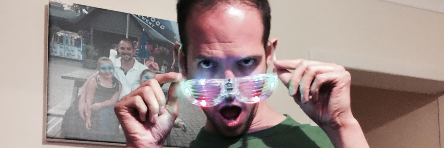 gareth231's profile banner image