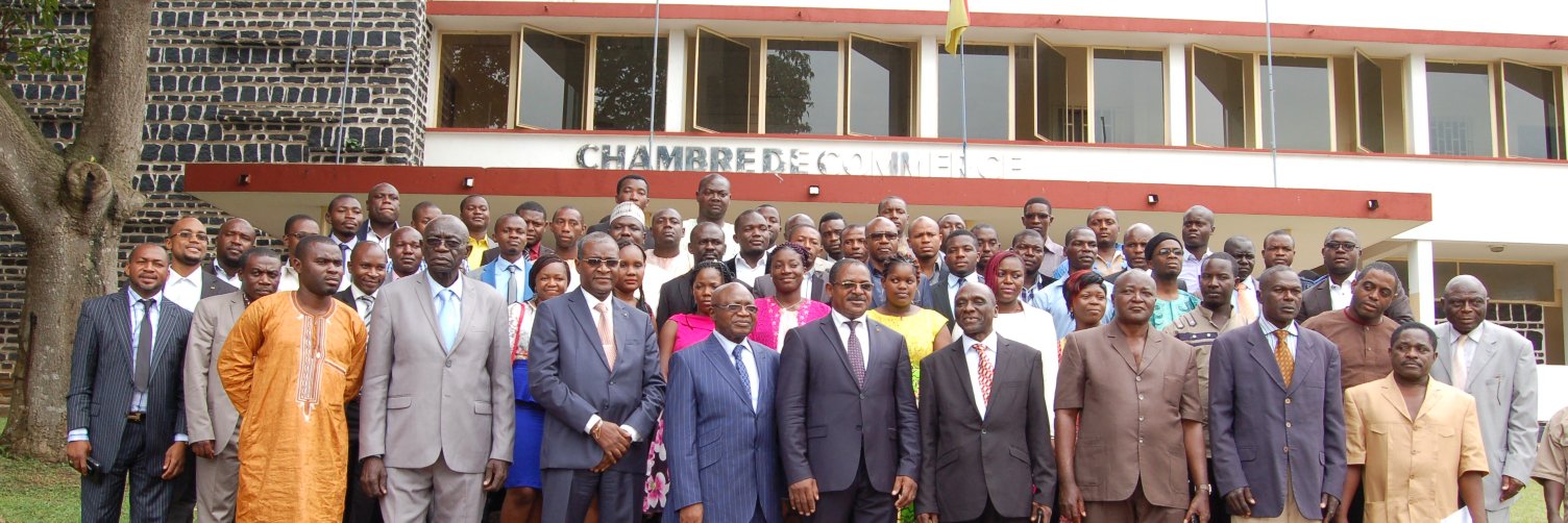 ATANGANA Jacques Landry banner