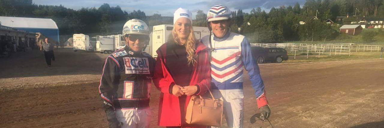 Rebecka Falk ⭐⭐⭐ banner