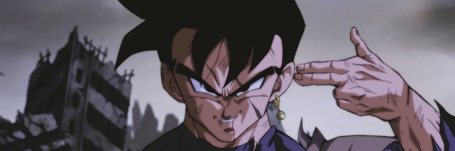 Hiei is the goat banner