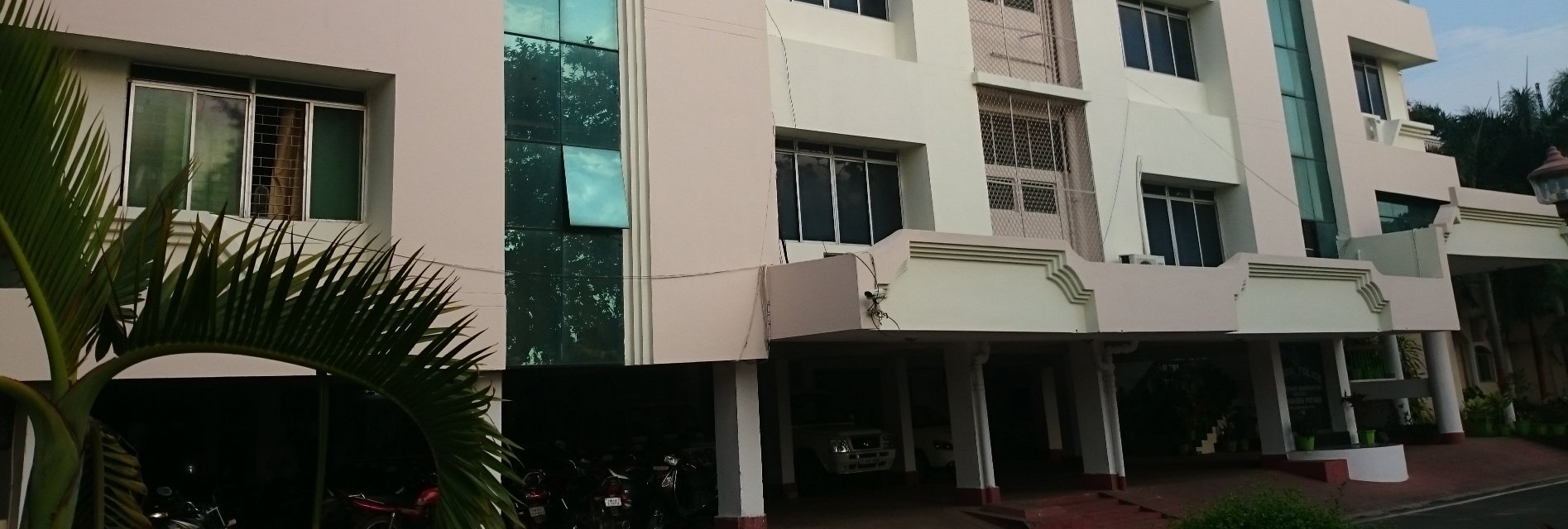 Criminal Investigation Department and Crime Branch banner