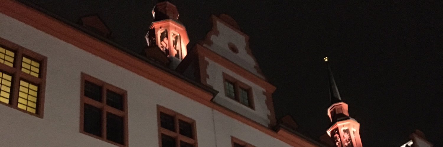 Tanjev Schultz banner