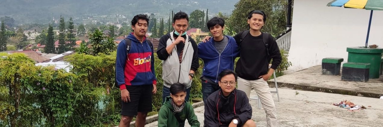 AdhitLP's profile banner image