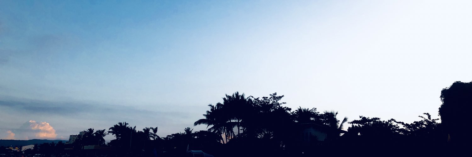 caymrb's profile banner image