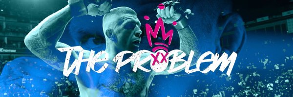 theproblem155 Profile Banner