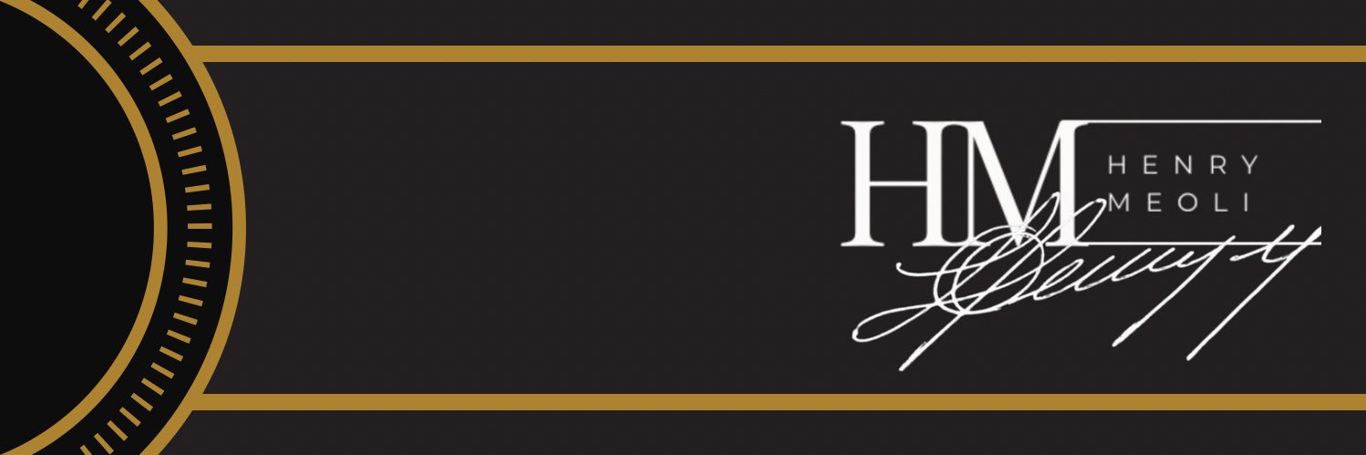 HenryMeoli's profile banner image