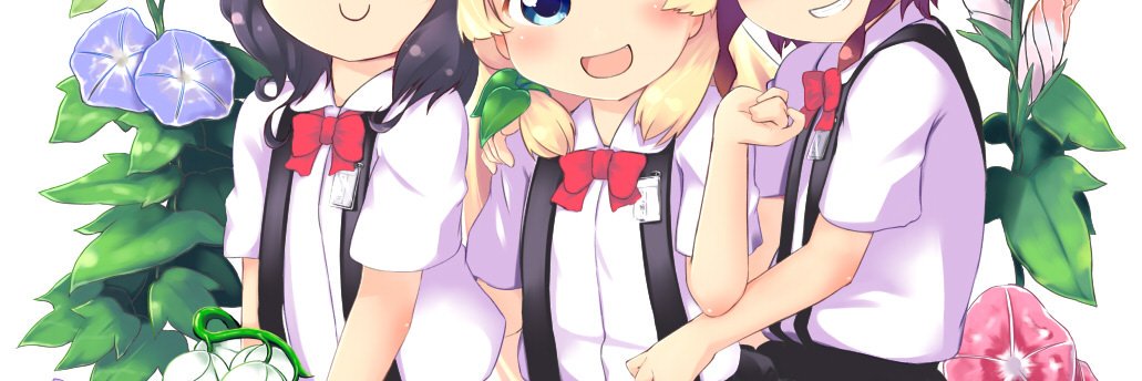 gigokku's profile banner image