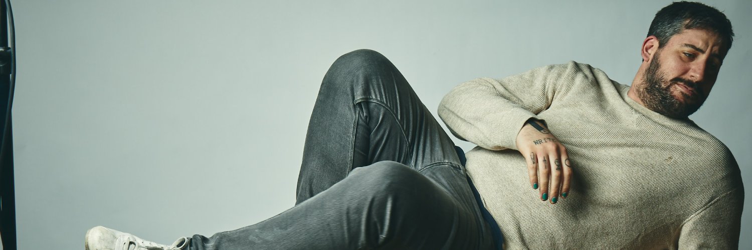 ChinaskiPablo's profile banner image