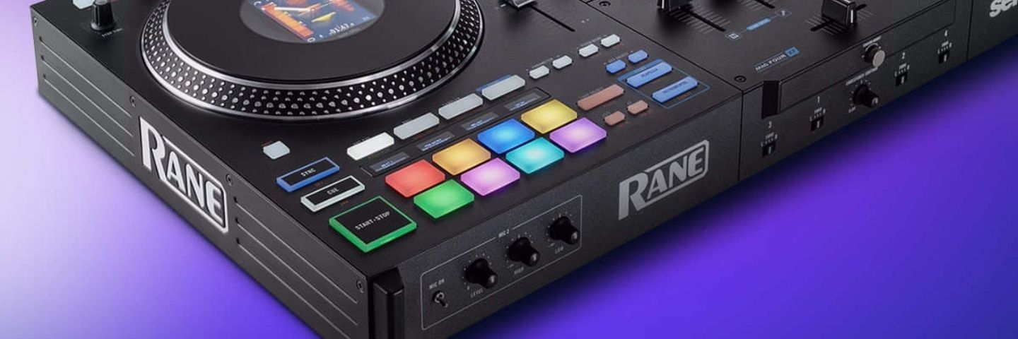 DJDynomike's profile banner image