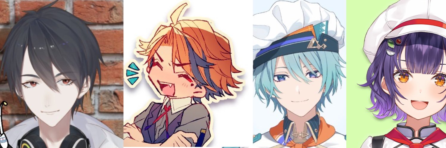 せつか(取引垢) banner