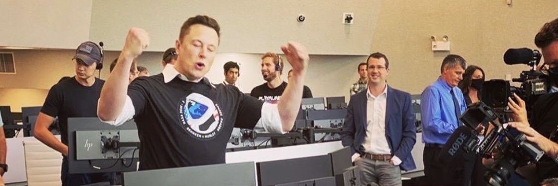 ElonSpaceGalaxy's profile banner image