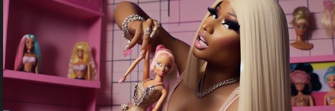 420_Barbie's profile banner image