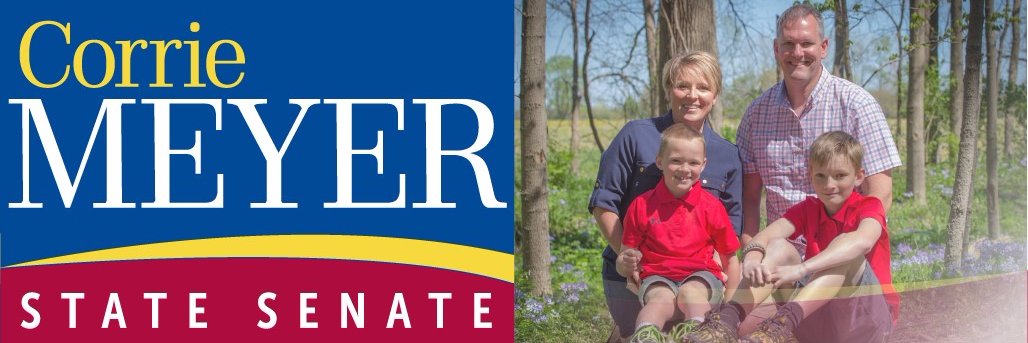 ElectCorrie's profile banner image