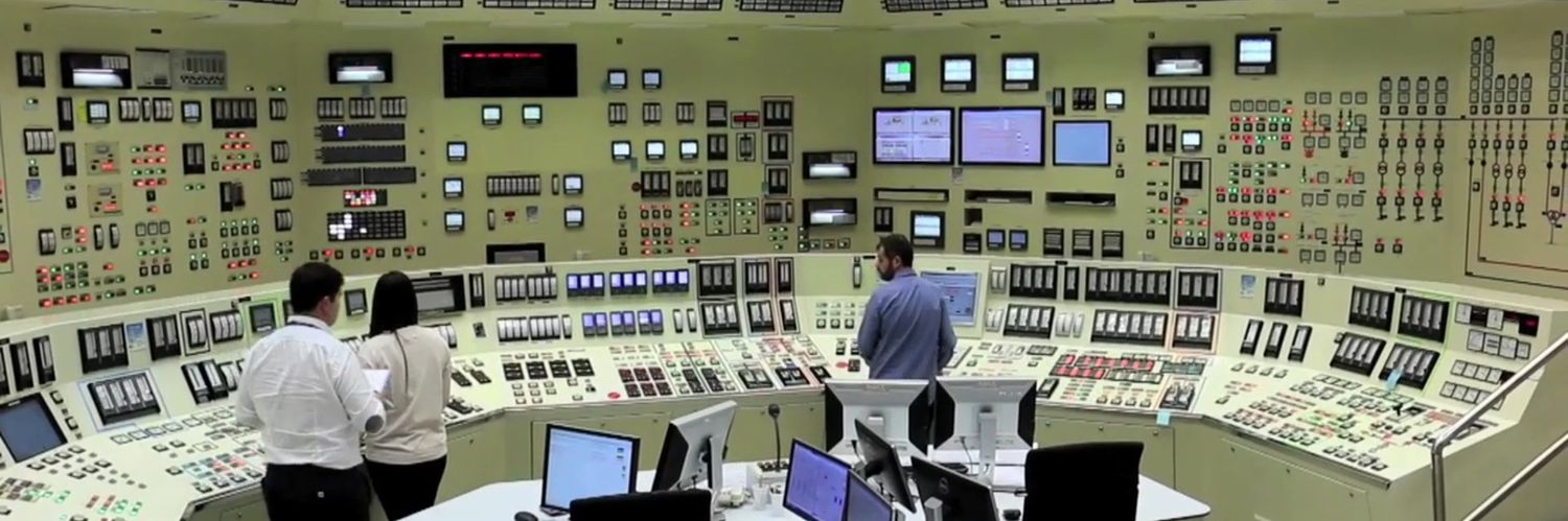 Instructor Nuclear banner