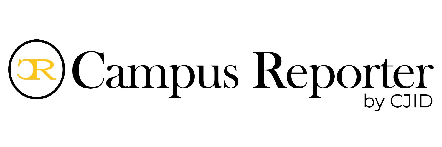 CampusReporter banner