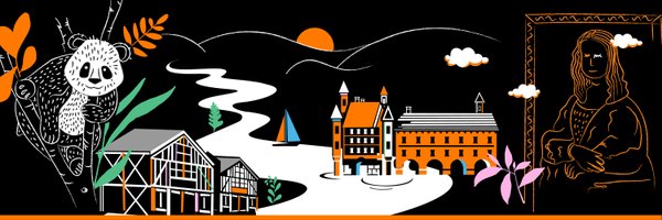OrangeCVL Profile Banner