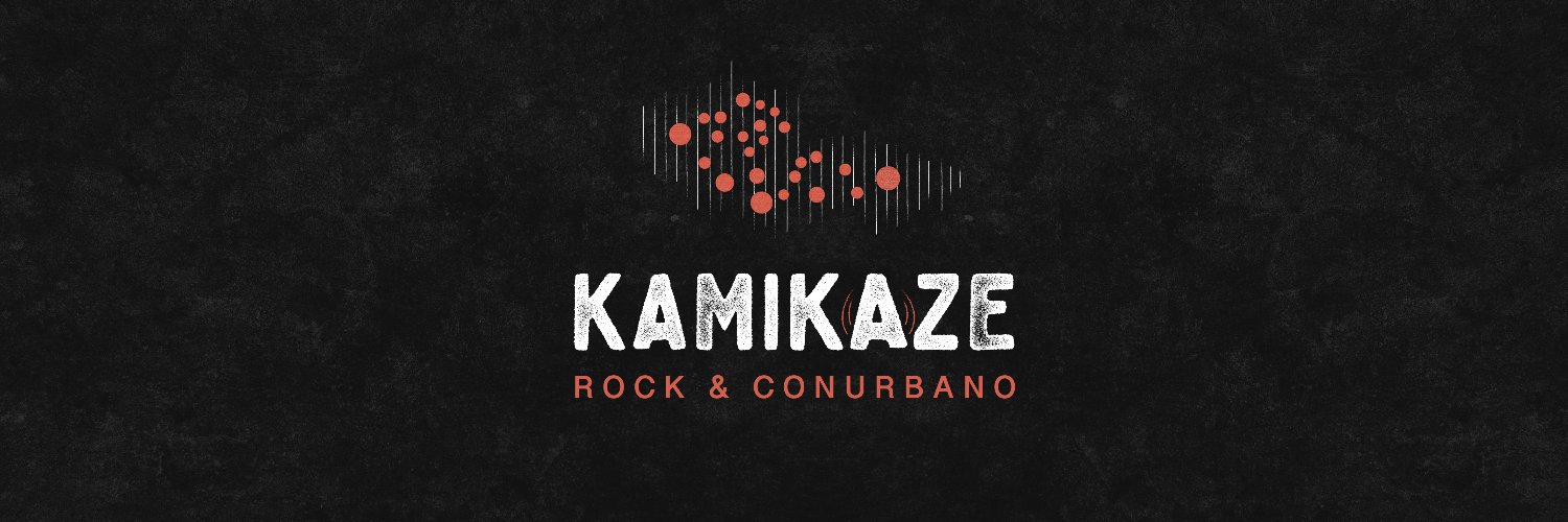 Kamikaze Stream banner