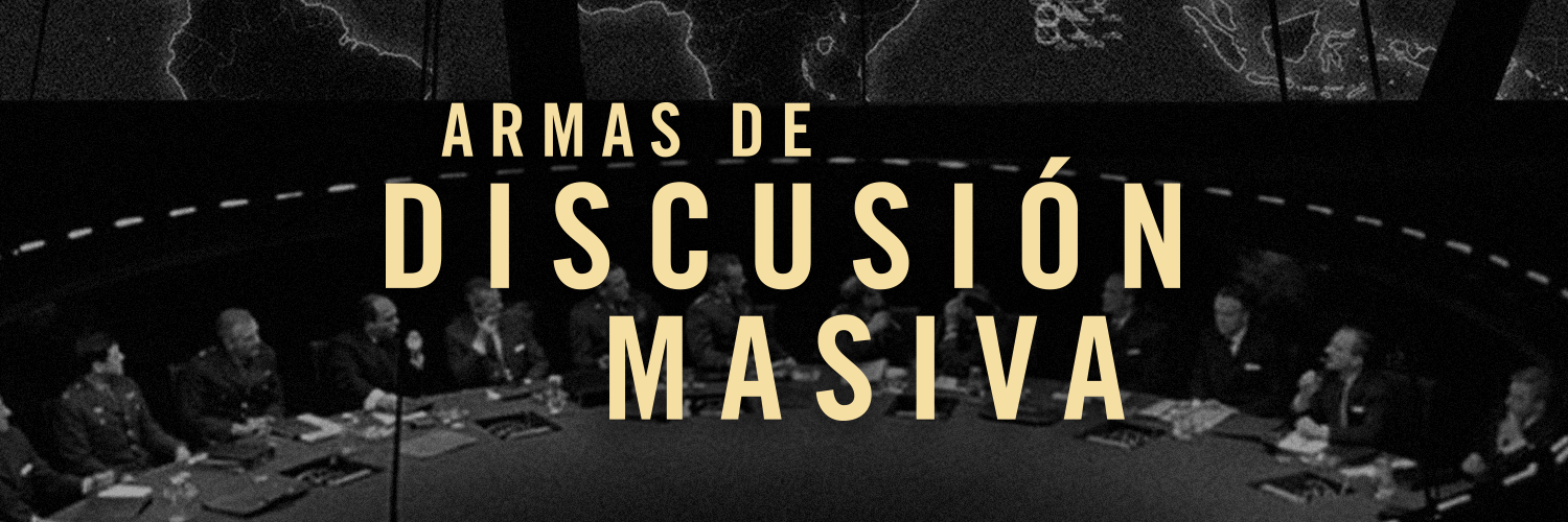 Plumas Atómicas banner