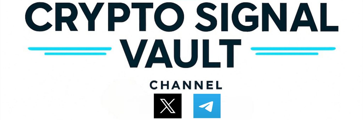 CryptoSigVault's profile banner image
