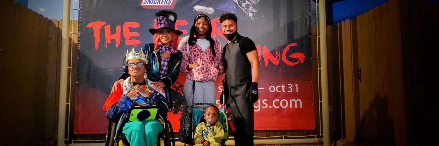 RicanInAtlanta's profile banner image