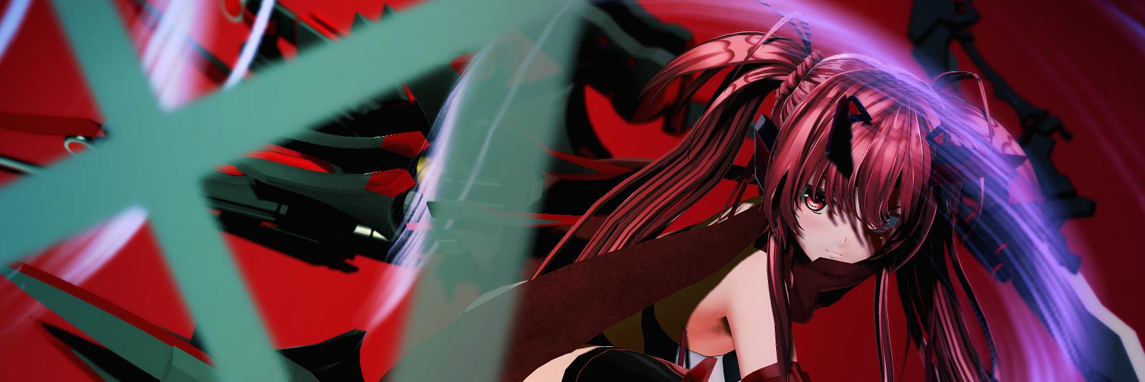 アークエルフ オダメエディット狂 banner