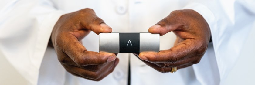 AliveCor UK Ltd banner