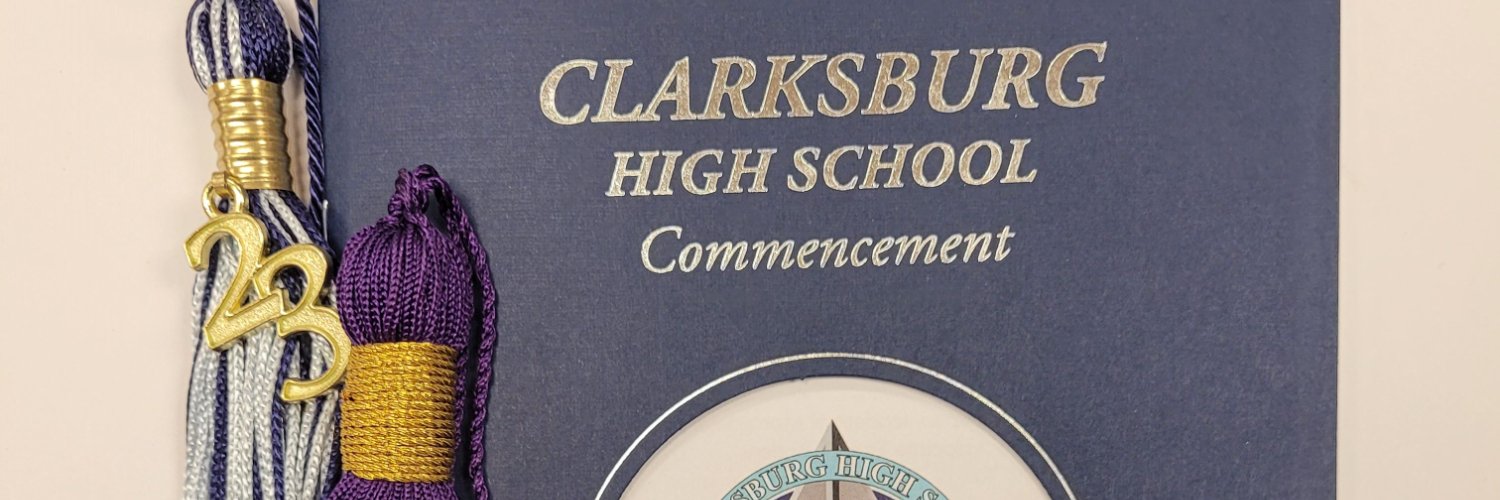 Clarksburg College & Career Center banner