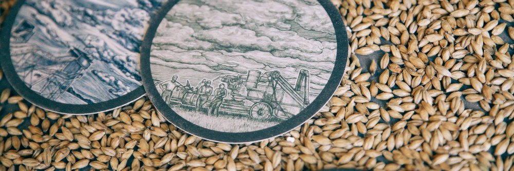 Snake Lake Brewing banner