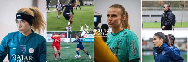 instinctfoot Profile Banner