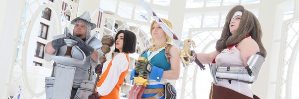 LadyElowen Profile Banner